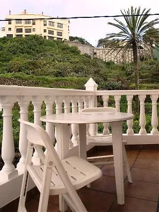 Boomerang 2* Valverde (El Hierro)