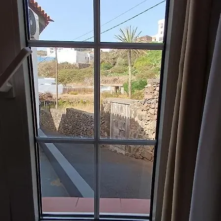 Boomerang Hotel Valverde (El Hierro)