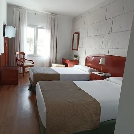 Hotel Boomerang Valverde (El Hierro)
