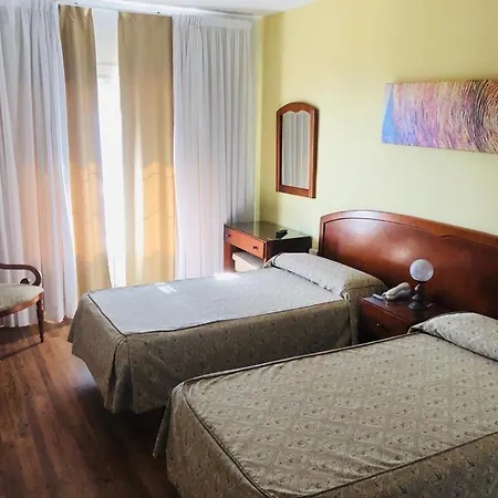 Hotel Boomerang