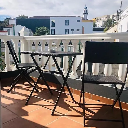 Boomerang Hotel Valverde (El Hierro)