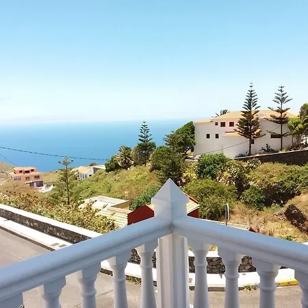 Boomerang Valverde (El Hierro)