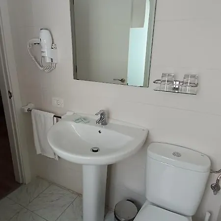 Hotel Boomerang Valverde (El Hierro)