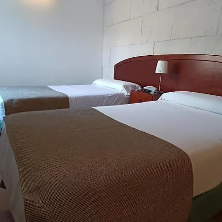 Hotel Boomerang Valverde (El Hierro)