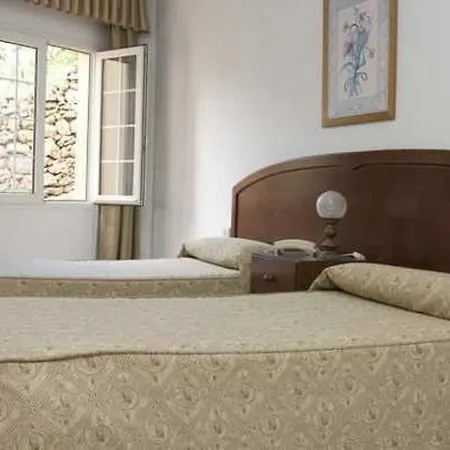 Boomerang Hotel Valverde (El Hierro)