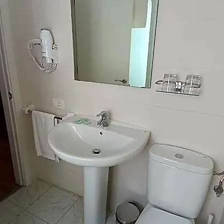Hotel Boomerang 2*