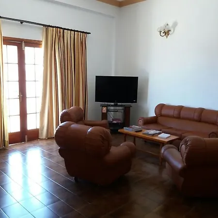 Hotel Boomerang Valverde (El Hierro)