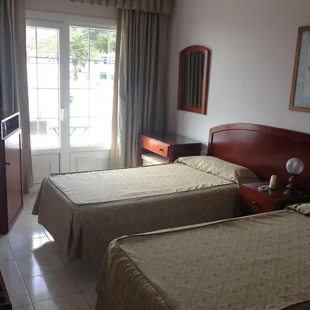 Hotel Boomerang 2*