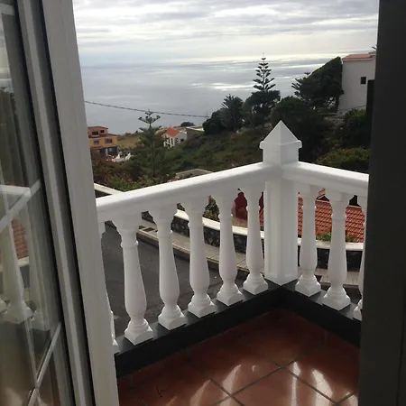 Boomerang Hotel Valverde (El Hierro)