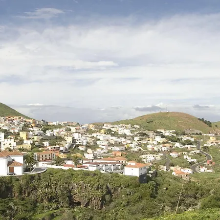 Boomerang Hotel Valverde (El Hierro)