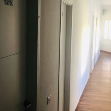Hotel Boomerang