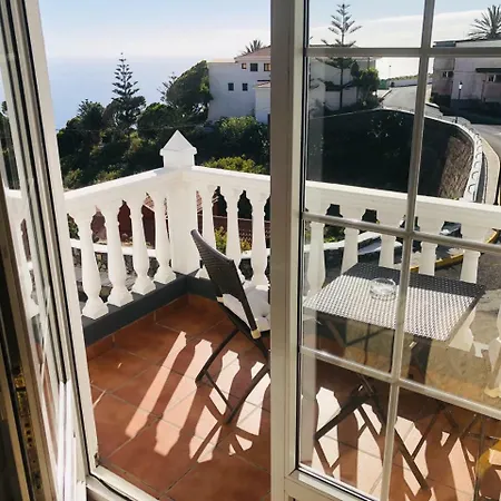 Boomerang Hotel Valverde (El Hierro)