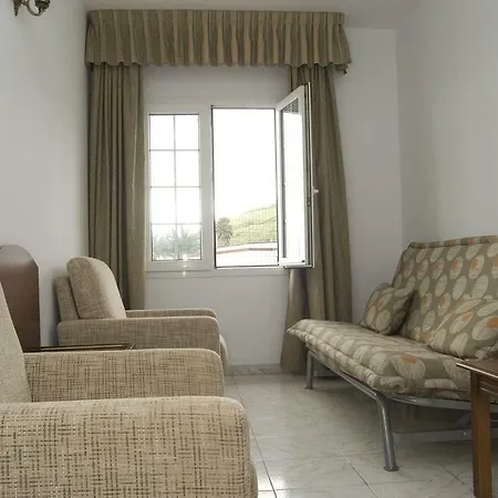 Boomerang Hotel Valverde (El Hierro)